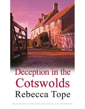 [Thea Osborne 09] • Deception in the Cotswolds